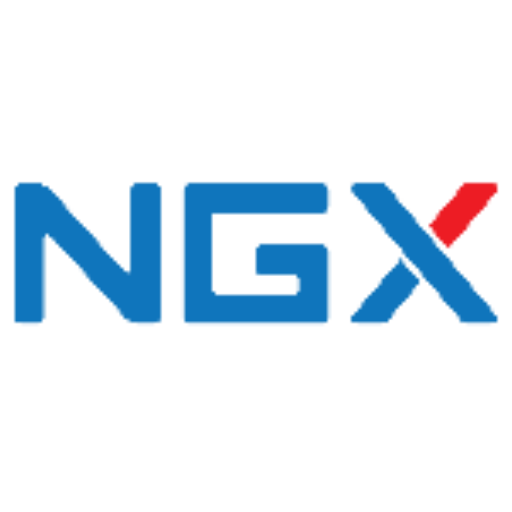 NGX Service App