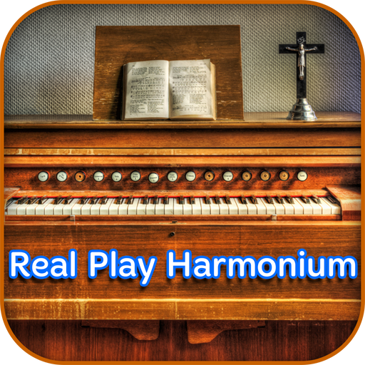 Real Play Harmonium - Real Sou