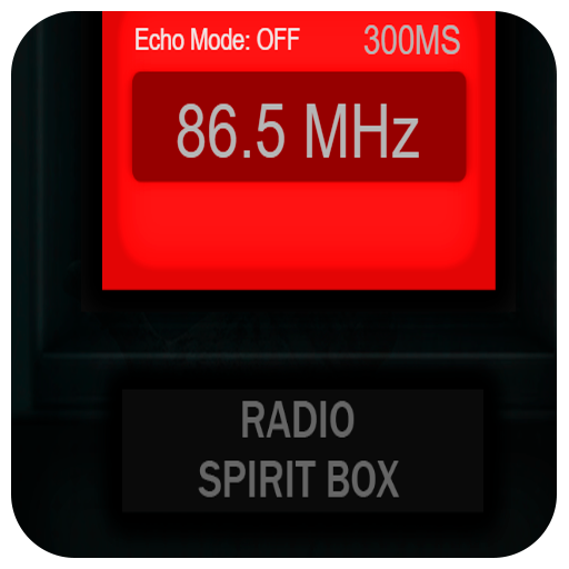 Radio Spirit Box
