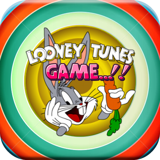 Looney Tunes™ Dash 3D : Subway Run Surfer