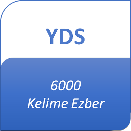 YDS 6000 İngilizce Kelime Ezbe