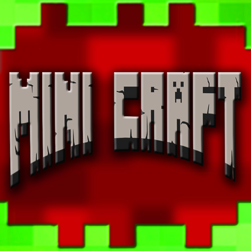 Mini Craft Block Craft 3D Building Game - APK Download for Android