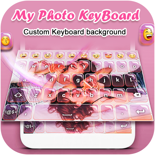 Photo Keyboard