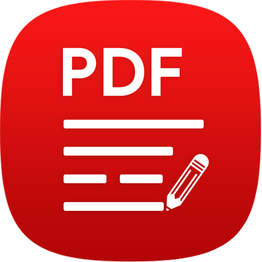 PDF Converter Free, Power PDF Reader & PDF Editor