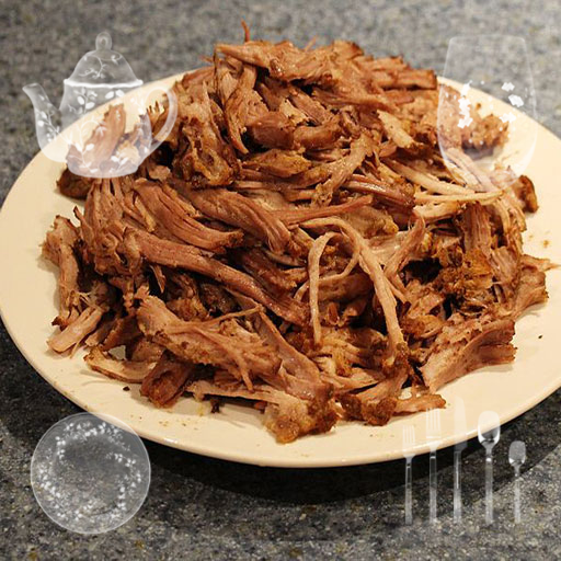 Pulled Pork Recipes