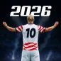 Soccer Cup 2026: Football Game