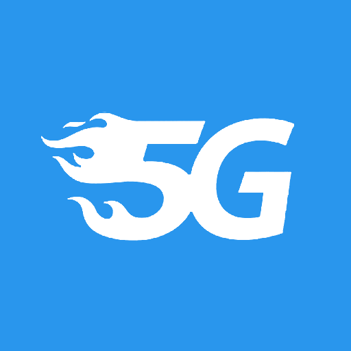 Переключатель 5G — включить 5G