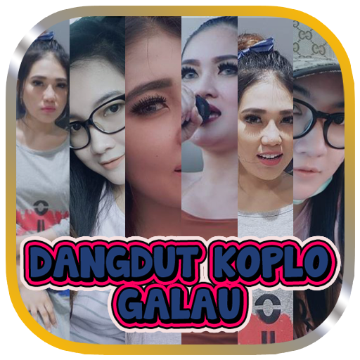 Lagu Dangdut Galau Koplo