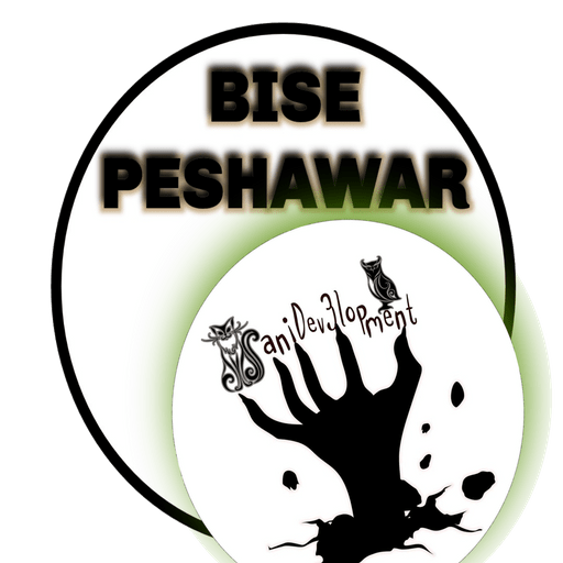 BISE Peshawar - The Board Asst