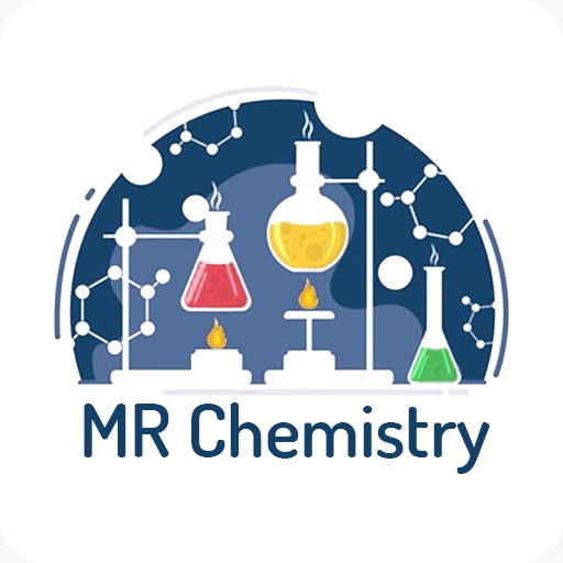 Mr Chemistry