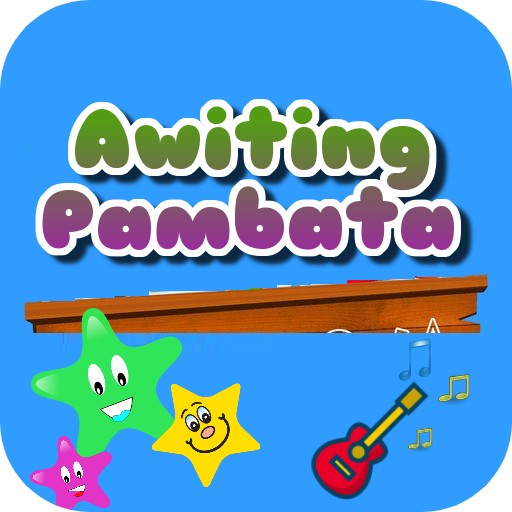 Awiting Pambata : Kids Songs