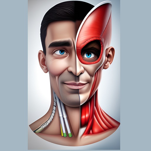 Download Body Parts Name Game android on PC