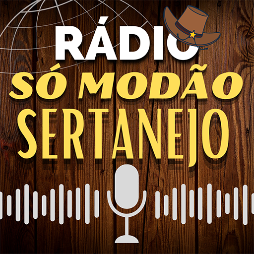 Rádio Só Modão Sertanejo WEB