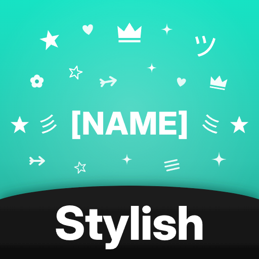 Fancy Text & Fonts - Stylish
