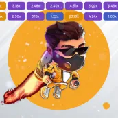 Lucky Jet Aviator: ganhe