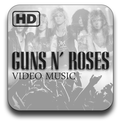 Guns N' Roses Full Album Music