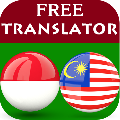 Indonesian Malay Translator