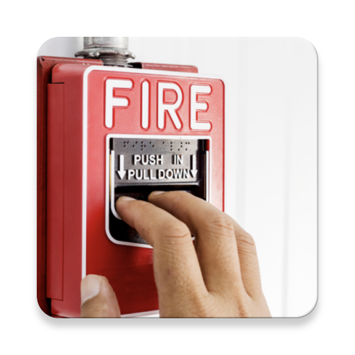 Fire Alarm Sound Collections ~