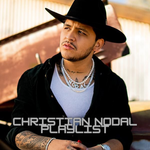 Christian Nodal Canciones
