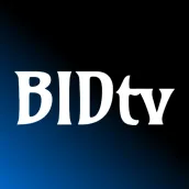 BIDtv Play platform