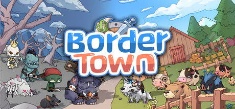 Border Town