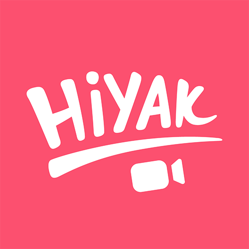 HIYAK Video Chat & Random Call