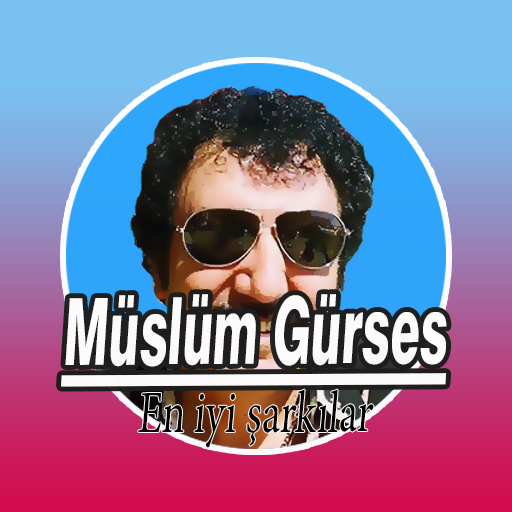 Müslüm Gürses En İyi 100 Şarkı