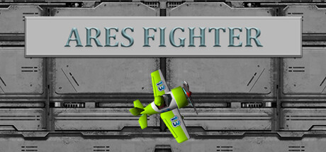Ares Fighter