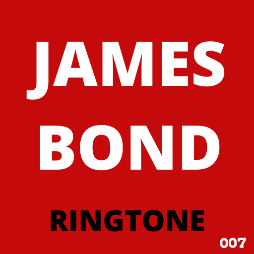 James Bond Ringtone