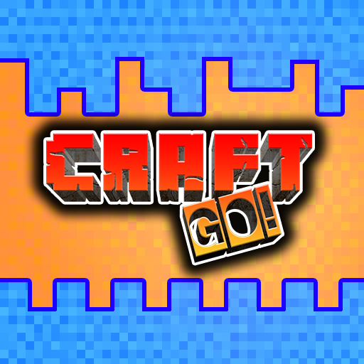 Craft GO! Crafting & Building