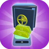 Gold Buster 3D