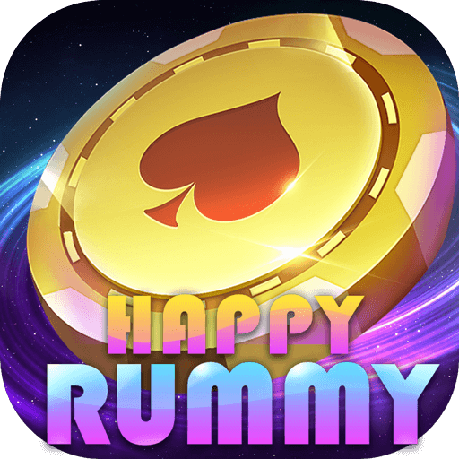 happy rummy