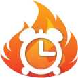Powerful alarm (Alarm clock)