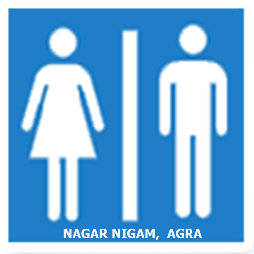 Toilet Locator-  Agra