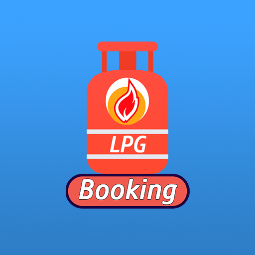 Gas Booking App