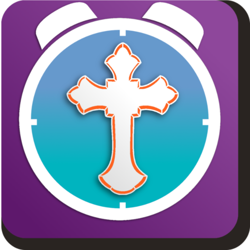 Catholic Alarm Clock for free 