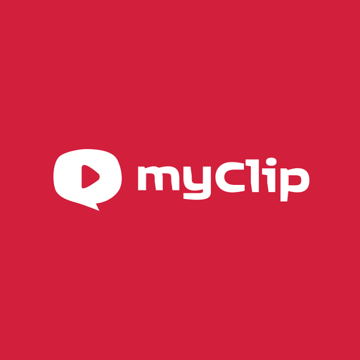 MyClip - Mạng xã hội Video