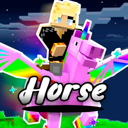 Horse Mod / Addon