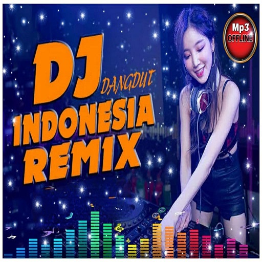 DJ Dangdut Nonstop Offline