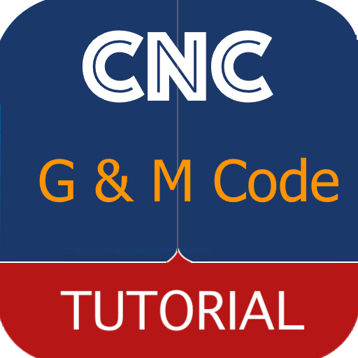 Guide to G & M Code CNC Programming