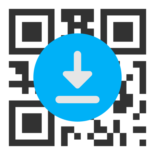 QR Code Copy and Save