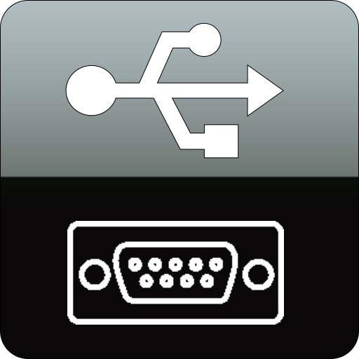 USB Serial Terminal (UST)