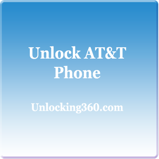 Unlock AT&T Phone – All Models