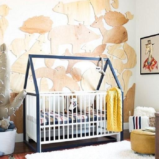 Nursery Decor