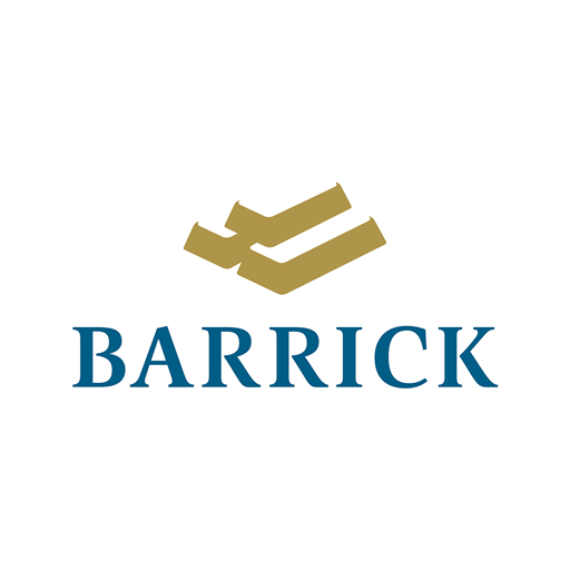 Barrick Gold App