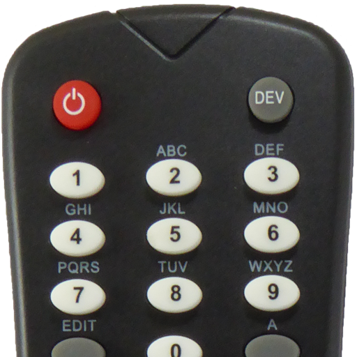 DVR Remote Control For Hikvision