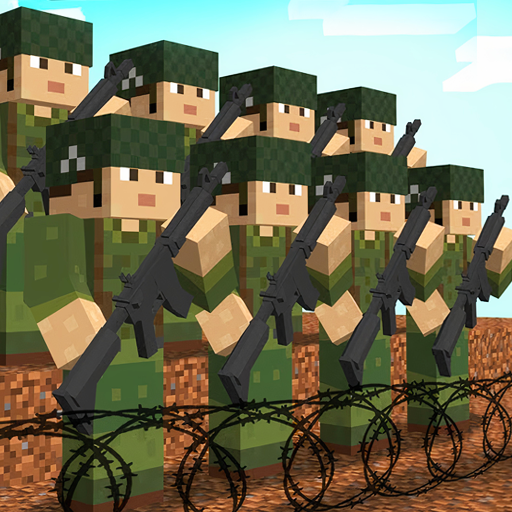 Download Military Mods for Minecraft PE android on PC