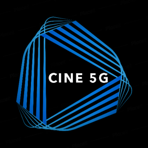 CINE 5G PLAY OFICIAL - Filmes, Séries e Animes