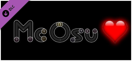 McOsu - Donation - 1