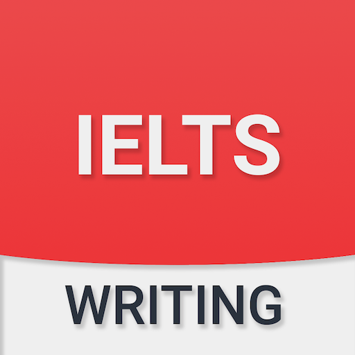 IELTS Writing - Exam 2022